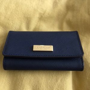 Kate Spade 4 key holder